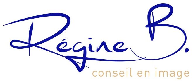 Régine B Coach en image - relooking